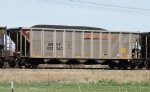 BNSF 652240